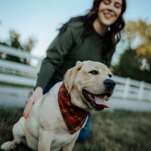 Meet your Posher, Jenna